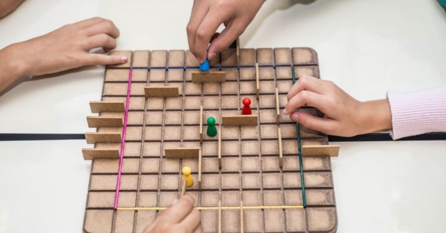 Com benefícios físicos e cognitivos, Bolão oferece jogos de tabuleiro